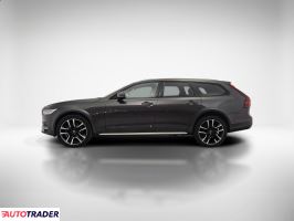 Volvo V90 2022 2.0 235 KM