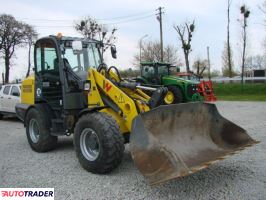 Wacker WL 60 / RL 60 Wacker WL 60 / RL 60