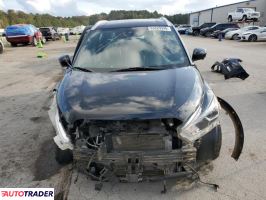 Nissan Pozostałe 2020 1