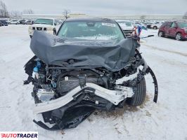Honda HR-V 2026 2