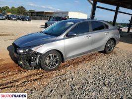 Kia Pozostałe 2024 2