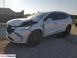 Buick Enclave 2023 3 Buick Enclave 2023 3