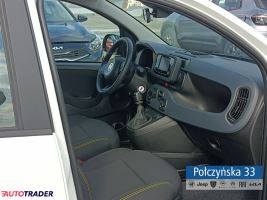 Fiat Panda 2024 1.0 70 KM