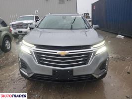 Chevrolet Equinox 2024 1