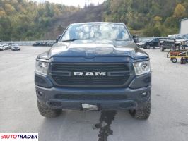 Dodge Ram 2020 5