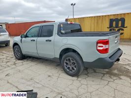 Ford Maverick 2022 2