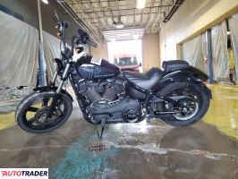 Harley-Davidson Pozostałe 2024 Harley-Davidson Pozostałe 2024