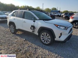 Toyota Pozostałe 2020 2 Toyota Pozostałe 2020 2
