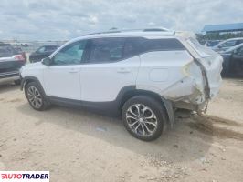 GMC Terrain 2021 1