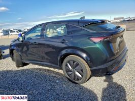 Nissan Pozostałe 2023