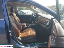 Subaru Outback 2020 2