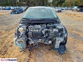 Toyota Corolla 2021 1