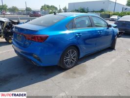 Kia Pozostałe 2023 2