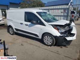 Ford Transit Connect 2020 2 Ford Transit Connect 2020 2