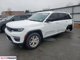 Jeep Grand Cherokee 2023 3