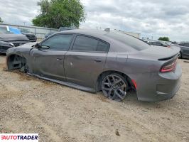 Dodge Charger 2023 3