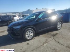 Ford Escape 2024 1