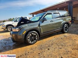 Hyundai Santa Fe - zobacz ofertę