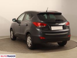 Hyundai ix35 2011 1.7 113 KM