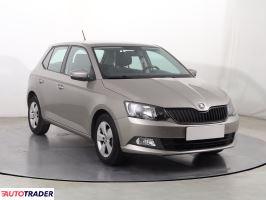 Skoda Fabia - zobacz ofertę