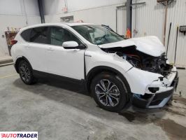 Honda CR-V 2022 2