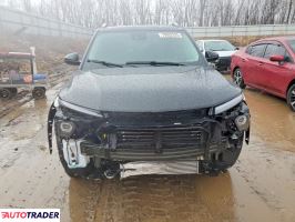 Chevrolet Blazer 2026 1