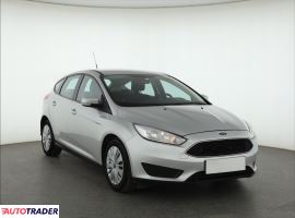 Ford Focus 2016 1.6 103 KM