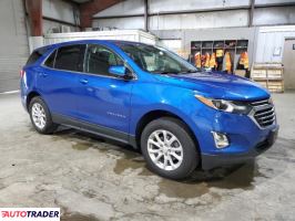 Chevrolet Equinox 2019 1 Chevrolet Equinox 2019 1