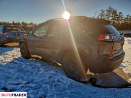 Jeep Cherokee 2023 2