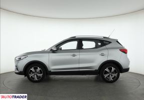 MG ZS 2024 1.5 104 KM