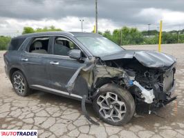 Hyundai Pozostałe 2022 3