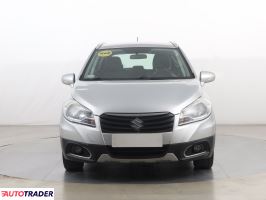 Suzuki SX4 S-Cross 2015 1.6 118 KM