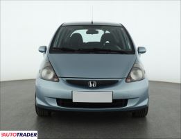 Honda Jazz 2007 1.2 76 KM Honda Jazz 2007 1.2 76 KM