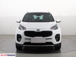 Kia Sportage 2016 1.6 174 KM Kia Sportage 2016 1.6 174 KM