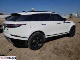 Land Rover Range Rover 2020 2