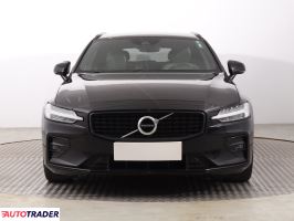 Volvo V60 2020 2.0 147 KM Volvo V60 2020 2.0 147 KM