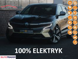 Renault Megane - zobacz ofertę