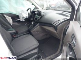 Ford Transit Connect 2022 2 Ford Transit Connect 2022 2