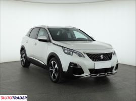 Peugeot 3008 2018 2.0 147 KM