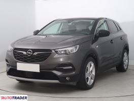 Opel Grandland 2019 1.2 128 KM