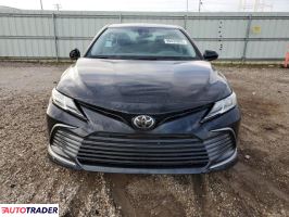 Toyota Camry 2023 2
