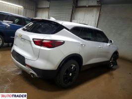 Chevrolet Blazer 2020 3