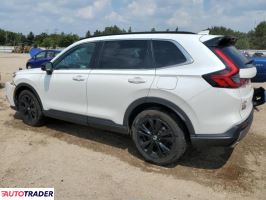 Honda CR-V 2025 2