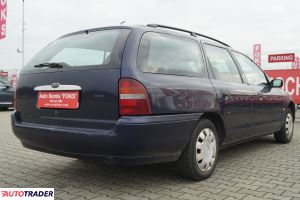 Ford Mondeo 1998 1.8 110 KM