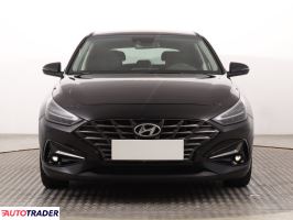 Hyundai i30 2024 1.0 118 KM