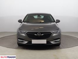 Opel Insignia 2019 1.5 162 KM