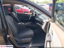 Nissan Rogue 2022 1