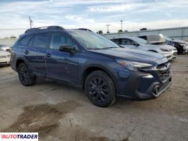 Subaru Outback 2024 2