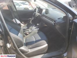 Toyota Yaris 2018 1 Toyota Yaris 2018 1