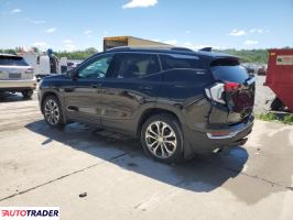 GMC Terrain 2019 2 GMC Terrain 2019 2